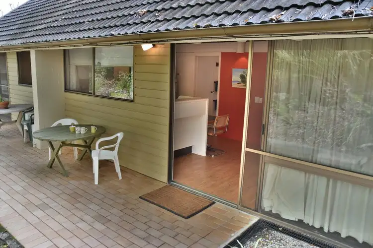 Second view of Homely unit listing, 1051/2-28 Yulgibar Close, Kooralbyn QLD 4285