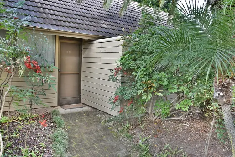 Third view of Homely unit listing, 1051/2-28 Yulgibar Close, Kooralbyn QLD 4285