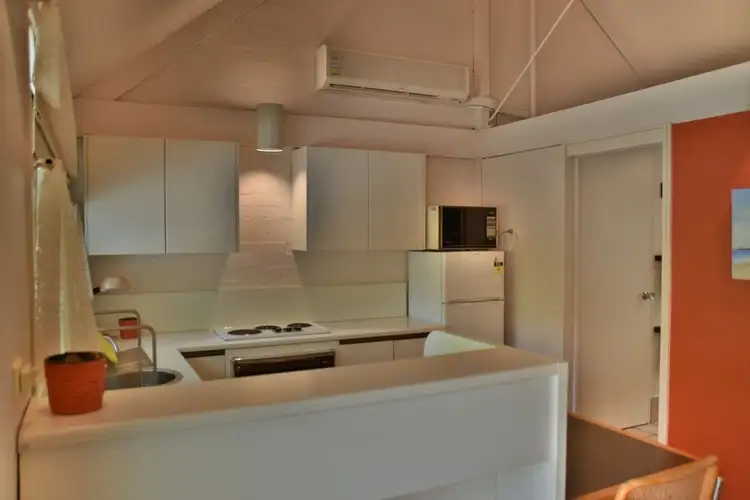 Fifth view of Homely unit listing, 1051/2-28 Yulgibar Close, Kooralbyn QLD 4285