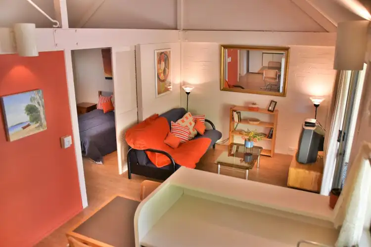 Sixth view of Homely unit listing, 1051/2-28 Yulgibar Close, Kooralbyn QLD 4285