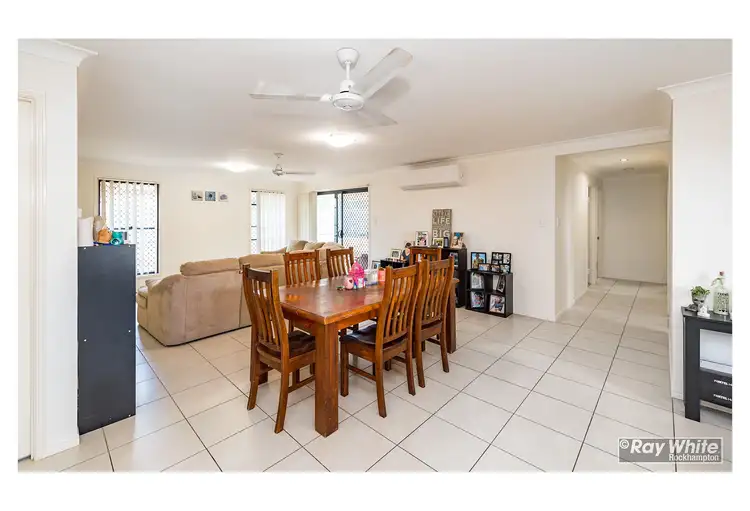 Fourth view of Homely house listing, 5 Jamieson Street, Gracemere QLD 4702