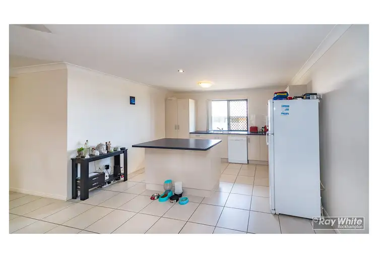 Fifth view of Homely house listing, 5 Jamieson Street, Gracemere QLD 4702