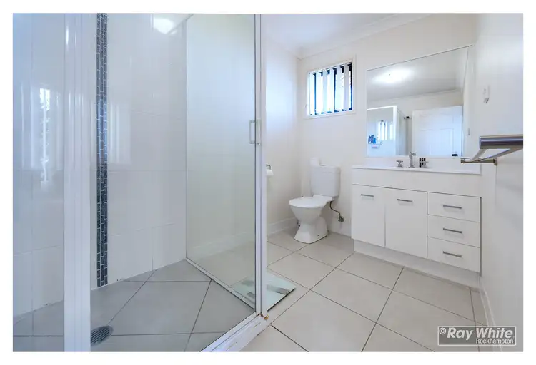 Sixth view of Homely house listing, 5 Jamieson Street, Gracemere QLD 4702