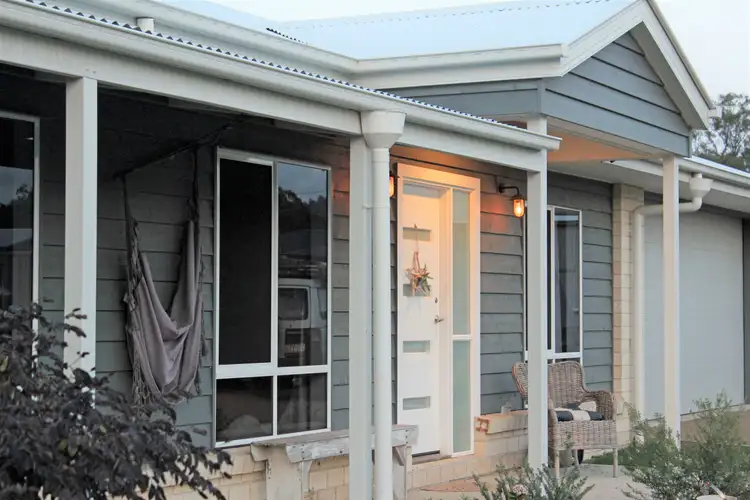 Second view of Homely house listing, 18-20 Hayview Court, Buccan QLD 4207