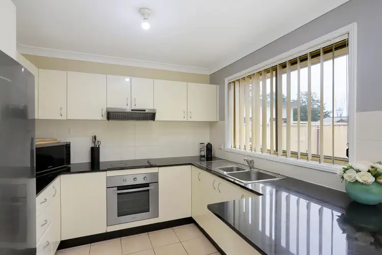 Second view of Homely house listing, 2/25 St Albans Road, Schofields NSW 2762