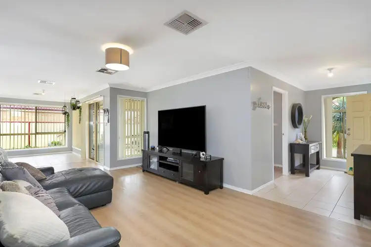Third view of Homely house listing, 2/25 St Albans Road, Schofields NSW 2762