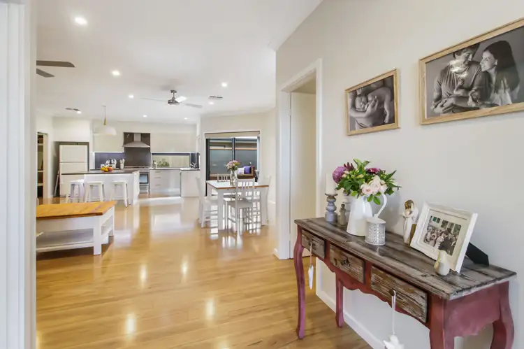 Third view of Homely house listing, 16 Ian Showell Drive, Renmark SA 5341