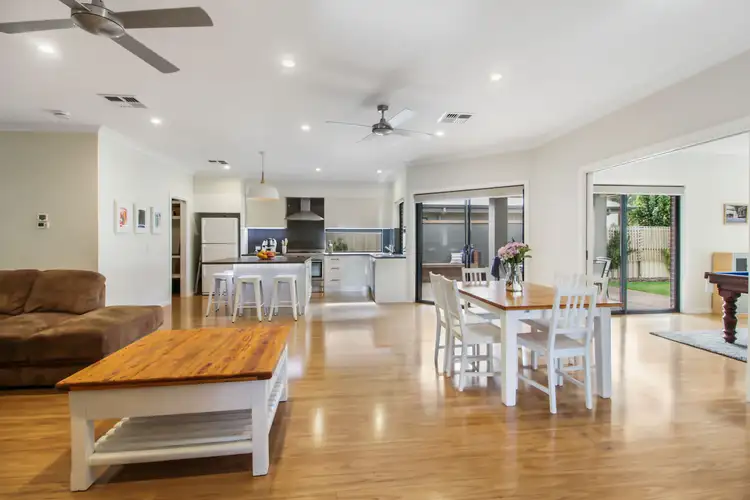 Fourth view of Homely house listing, 16 Ian Showell Drive, Renmark SA 5341