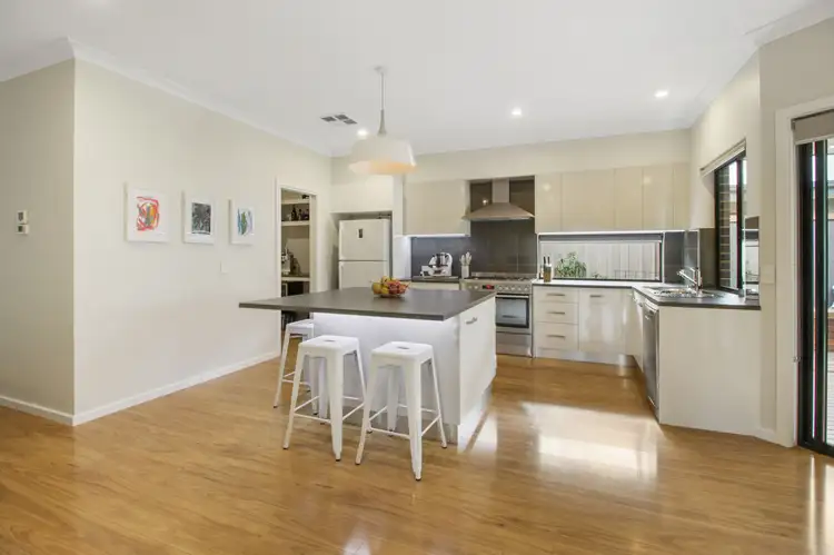 Fifth view of Homely house listing, 16 Ian Showell Drive, Renmark SA 5341