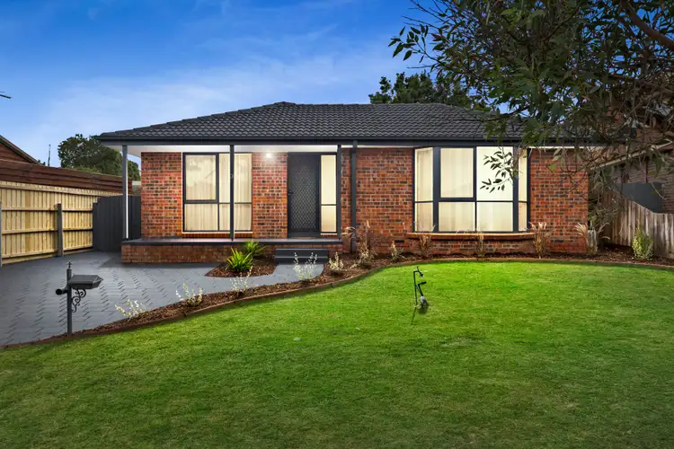 3 Dunrobin Court, Carrum Downs VIC 3201