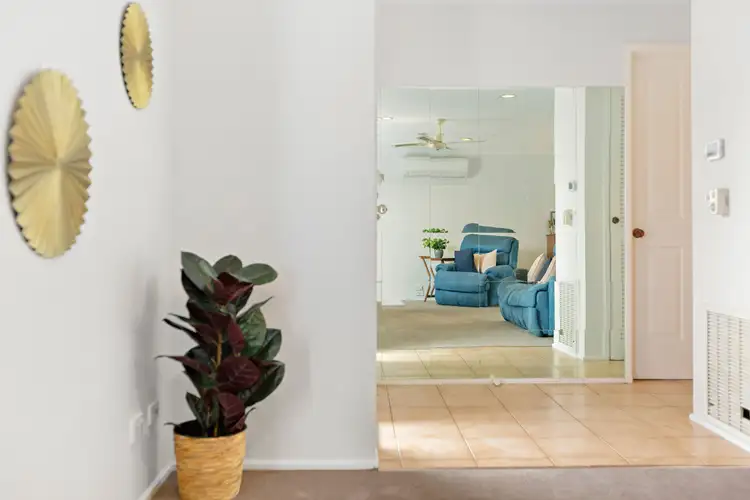 Second view of Homely house listing, 3 Dunrobin Court, Carrum Downs VIC 3201