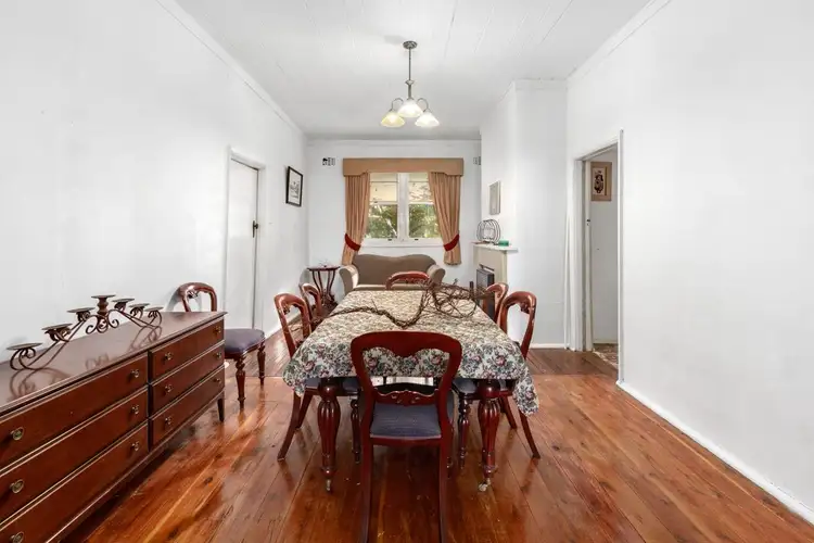 Third view of Homely house listing, 101 Cattle Street, Binalong NSW 2584