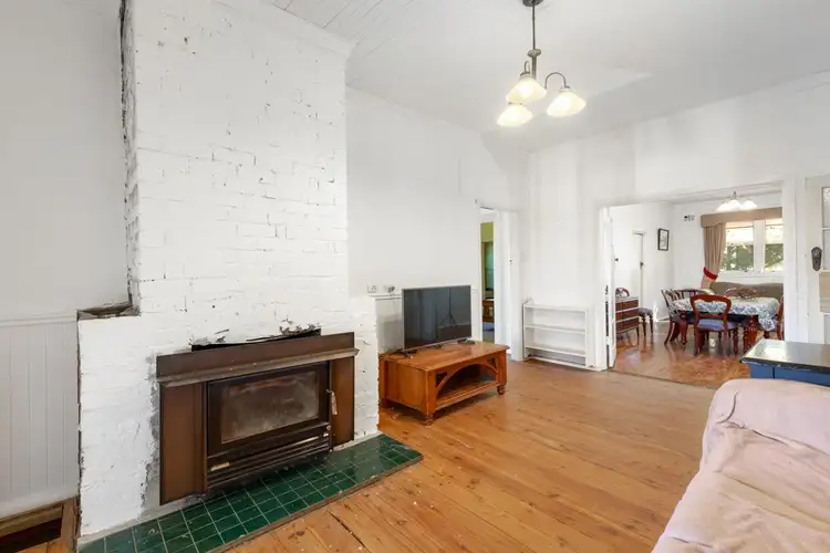Fourth view of Homely house listing, 101 Cattle Street, Binalong NSW 2584