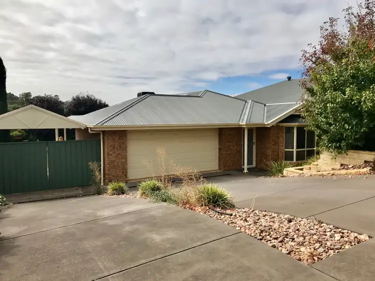 3 Tamblyn Street, Clare SA 5453