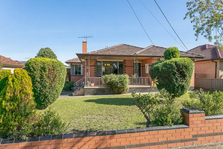 Main view of Homely house listing, 5 Emma Street, Fawkner VIC 3060