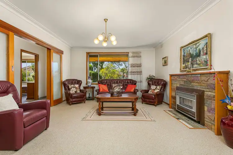 Fifth view of Homely house listing, 5 Emma Street, Fawkner VIC 3060