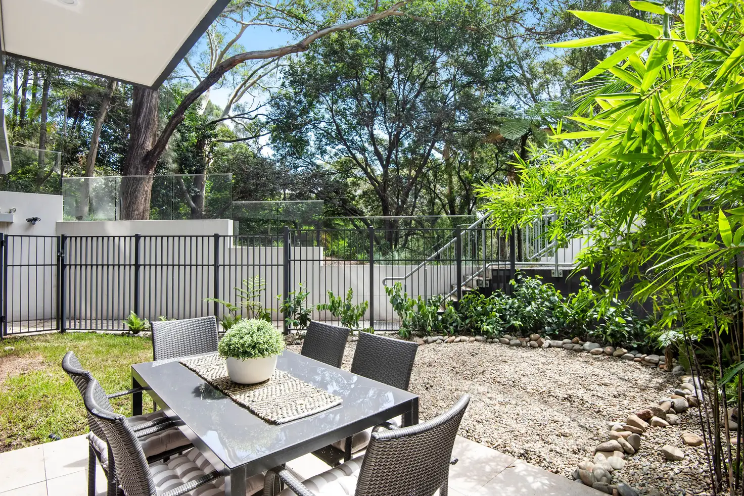 Main view of Homely apartment listing, G01/564 Miller Street, Cammeray NSW 2062