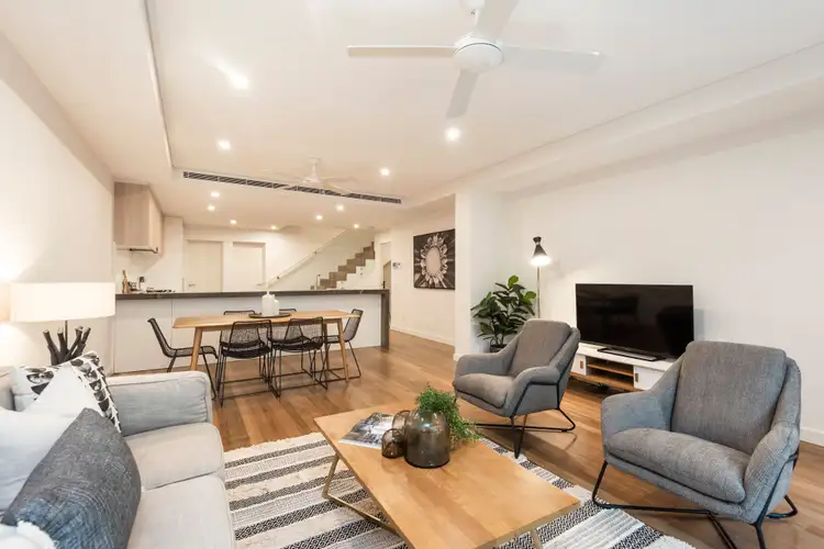 Second view of Homely apartment listing, G01/564 Miller Street, Cammeray NSW 2062