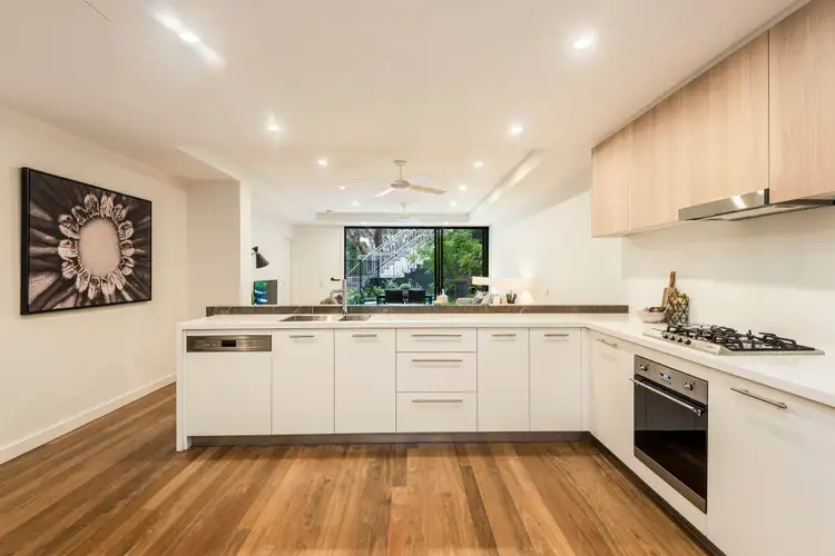Fourth view of Homely apartment listing, G01/564 Miller Street, Cammeray NSW 2062