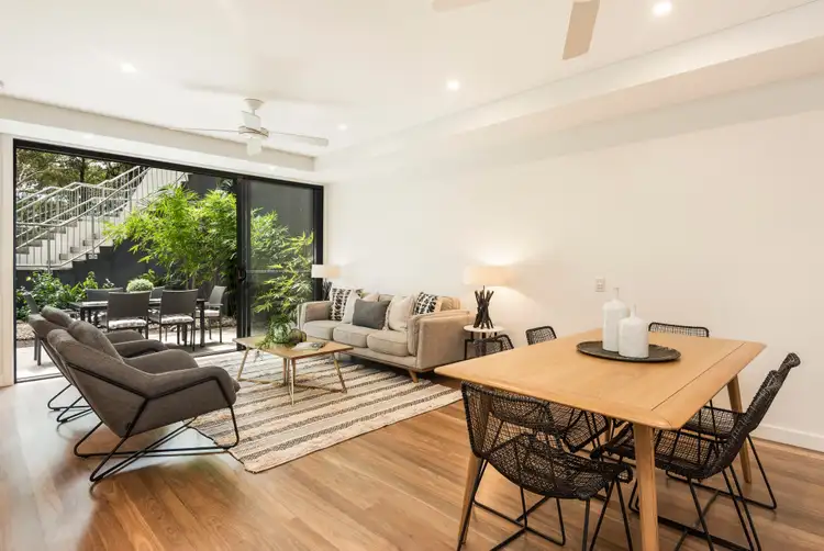 Fifth view of Homely apartment listing, G01/564 Miller Street, Cammeray NSW 2062