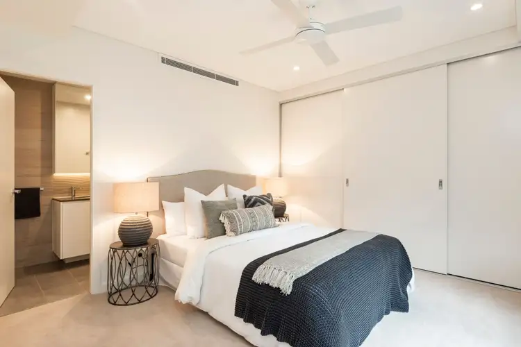 Sixth view of Homely apartment listing, G01/564 Miller Street, Cammeray NSW 2062