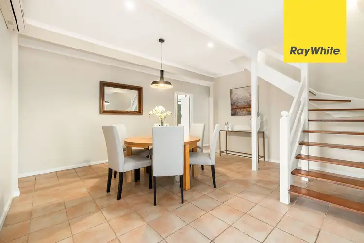 Fifth view of Homely house listing, 28 Thelma Street, Marsfield NSW 2122