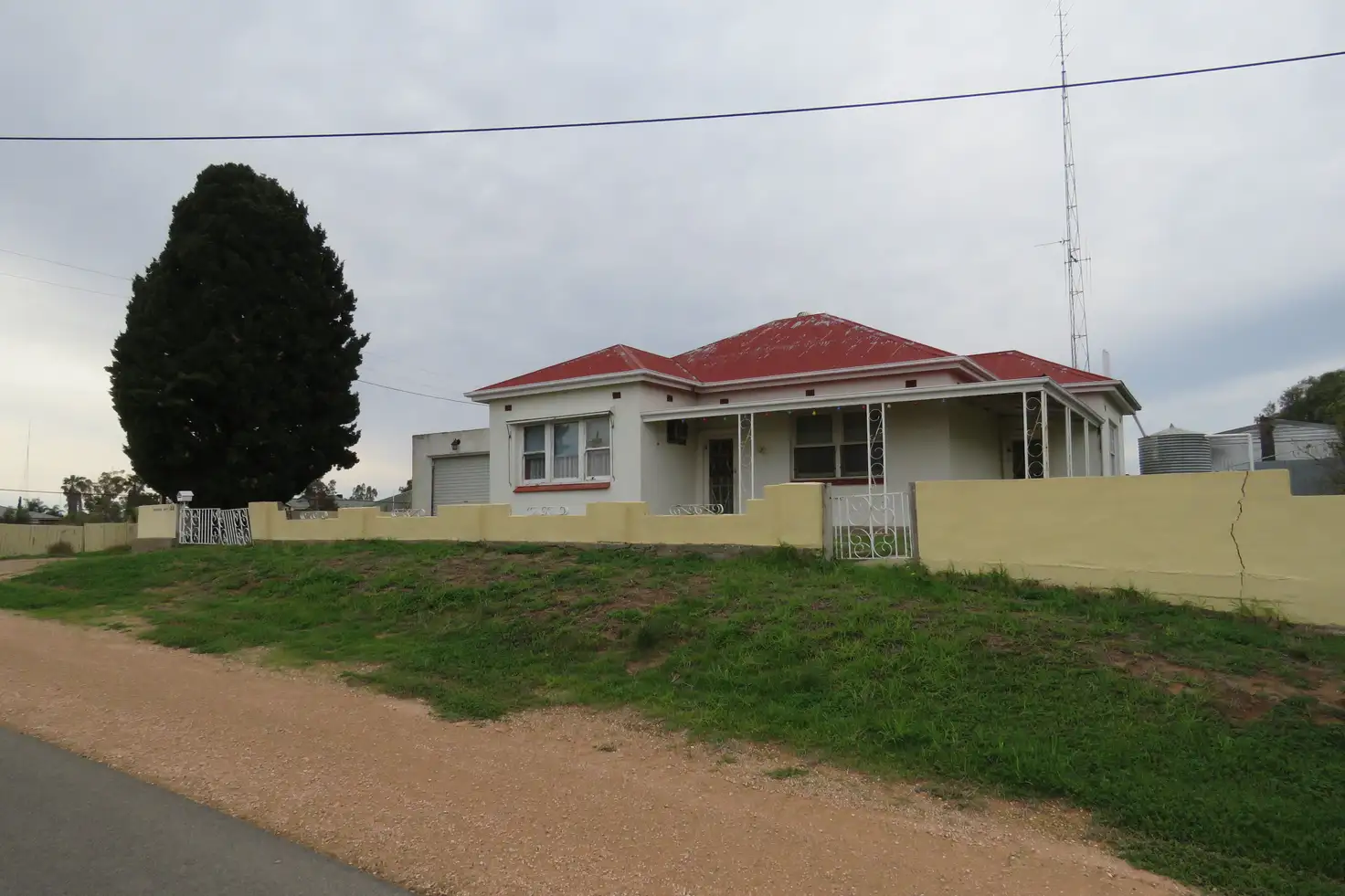 Main view of Homely house listing, 22 Spencer Highway, Port Broughton SA 5522