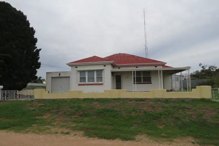 Third view of Homely house listing, 22 Spencer Highway, Port Broughton SA 5522