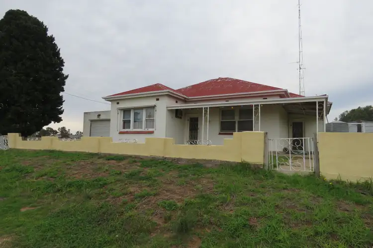 Fifth view of Homely house listing, 22 Spencer Highway, Port Broughton SA 5522