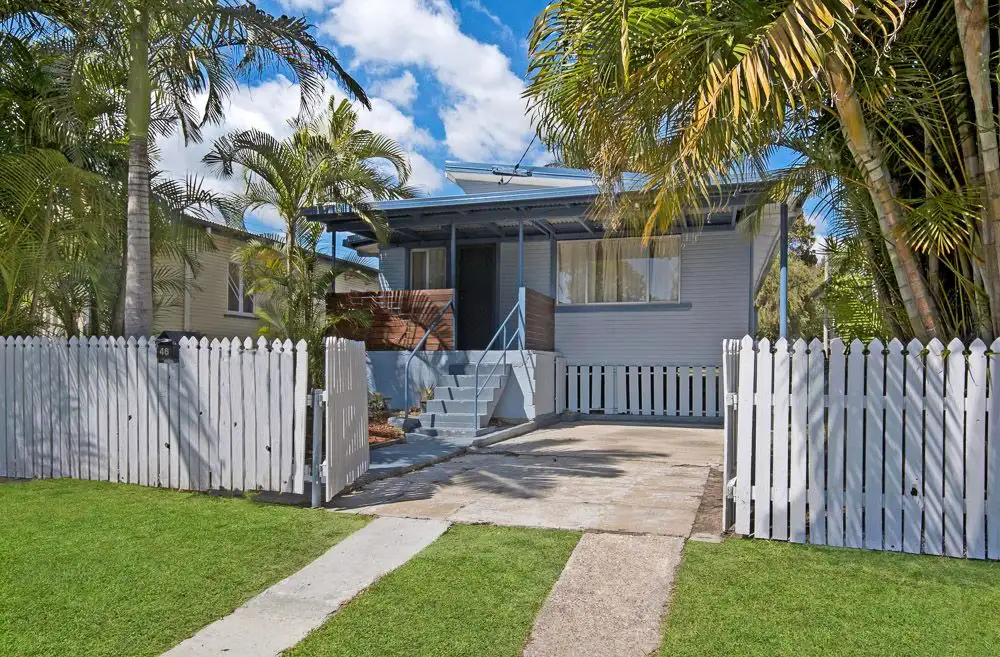 Main view of Homely house listing, 46 Osborne Terrace, Deception Bay QLD 4508
