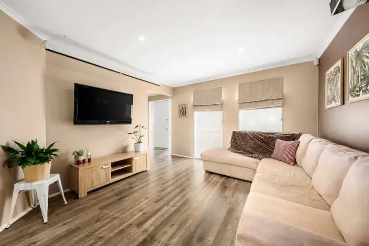 Third view of Homely house listing, 12 Wyndham Place, Rowville VIC 3178