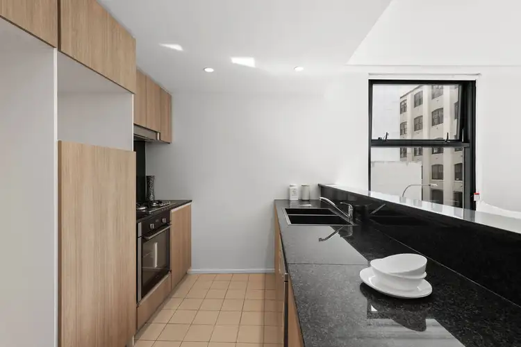 Fourth view of Homely apartment listing, 307/78 Mountain Street, Ultimo NSW 2007