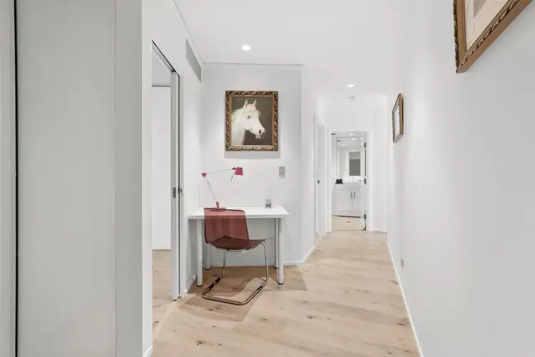Fifth view of Homely apartment listing, 307/78 Mountain Street, Ultimo NSW 2007