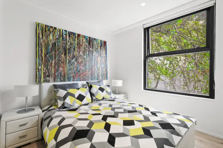 Sixth view of Homely apartment listing, 307/78 Mountain Street, Ultimo NSW 2007