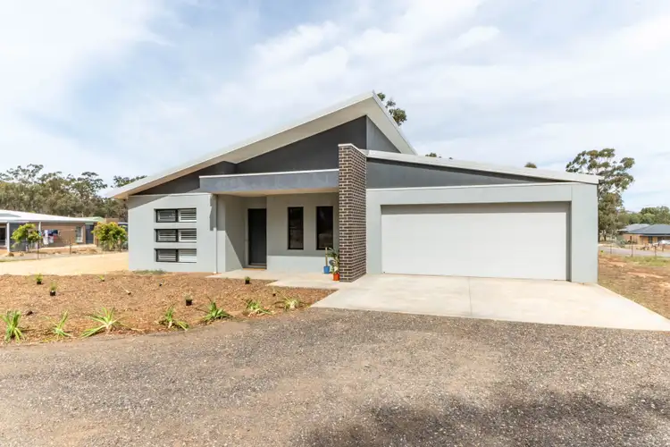 Main view of Homely house listing, 168 Pasley Street, Huntly VIC 3551