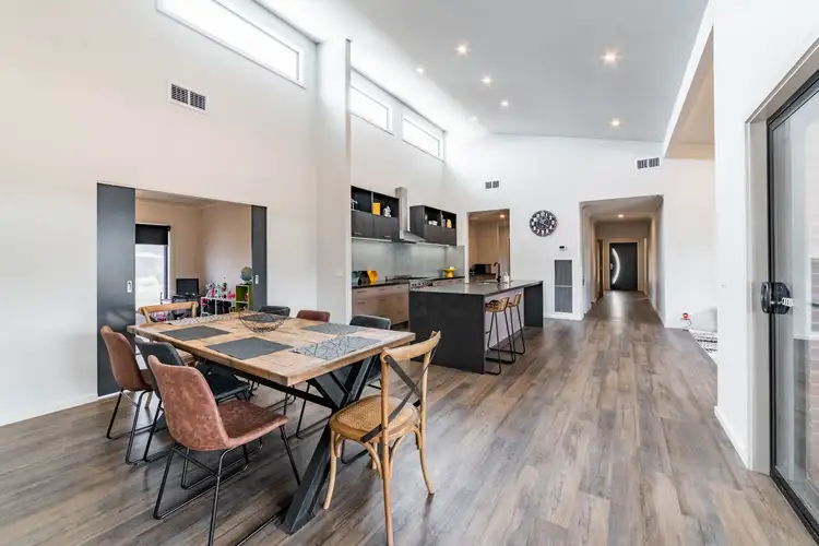 Third view of Homely house listing, 168 Pasley Street, Huntly VIC 3551