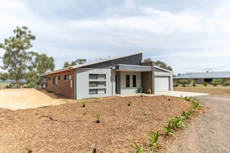 Fifth view of Homely house listing, 168 Pasley Street, Huntly VIC 3551