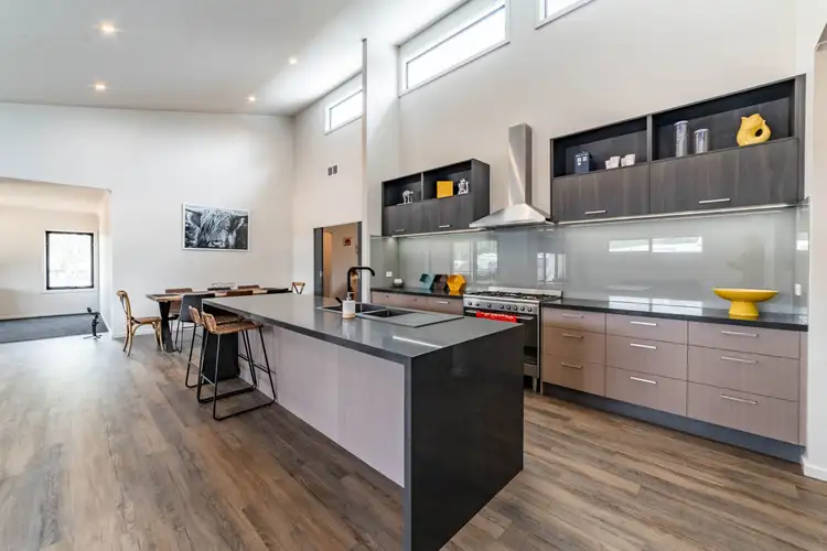 Sixth view of Homely house listing, 168 Pasley Street, Huntly VIC 3551