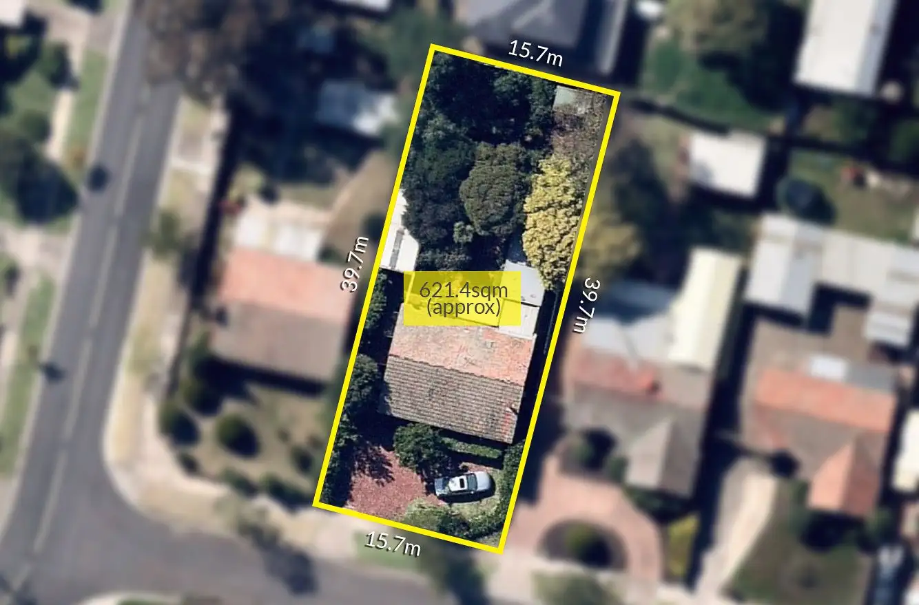 Main view of Homely house listing, 24 Fidge Court, Jacana VIC 3047