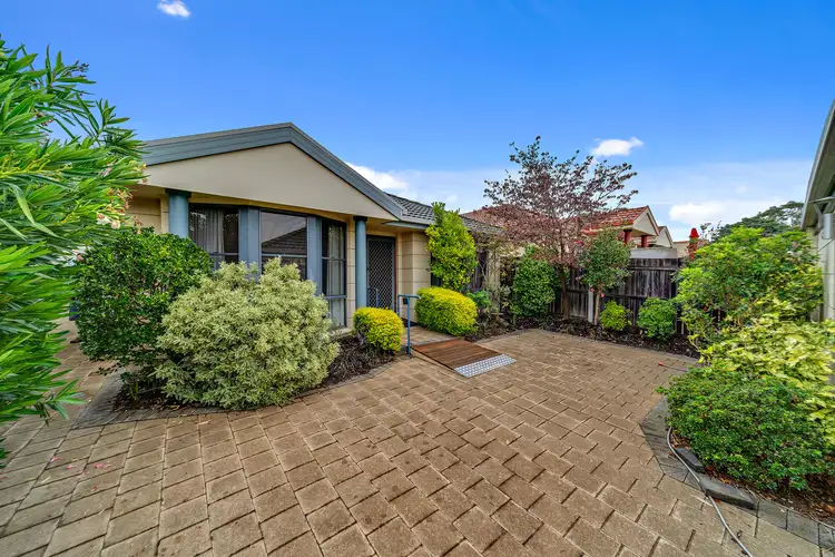 Main view of Homely house listing, 3/1 MacNaughton Street, Holt ACT 2615
