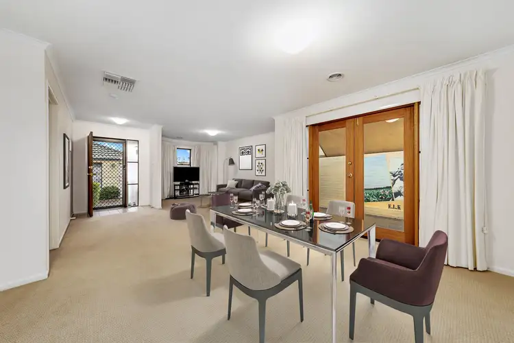 Second view of Homely house listing, 3/1 MacNaughton Street, Holt ACT 2615
