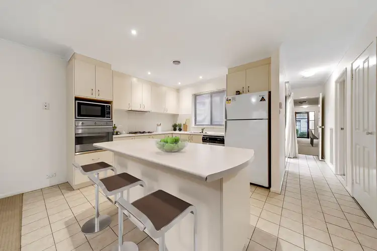 Fourth view of Homely house listing, 3/1 MacNaughton Street, Holt ACT 2615