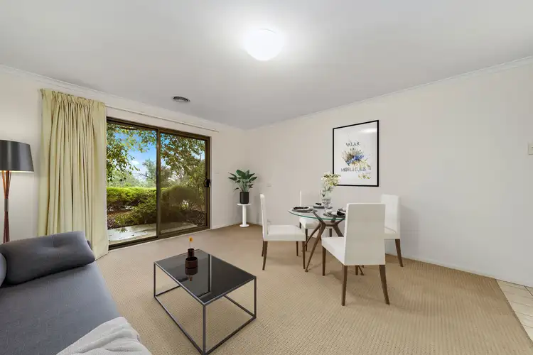 Fifth view of Homely house listing, 3/1 MacNaughton Street, Holt ACT 2615