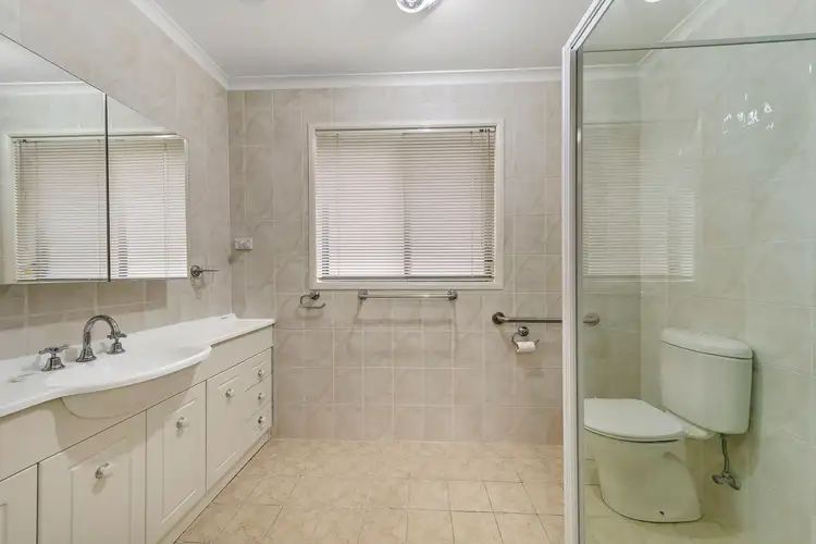Seventh view of Homely house listing, 3/1 MacNaughton Street, Holt ACT 2615