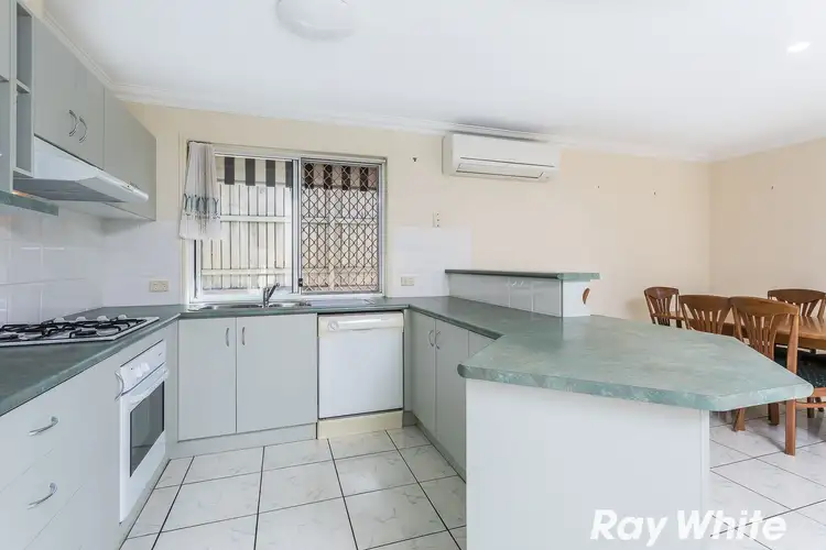 Second view of Homely house listing, 4 Faraday Court, Kallangur QLD 4503