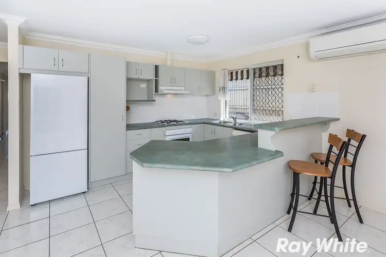 Third view of Homely house listing, 4 Faraday Court, Kallangur QLD 4503