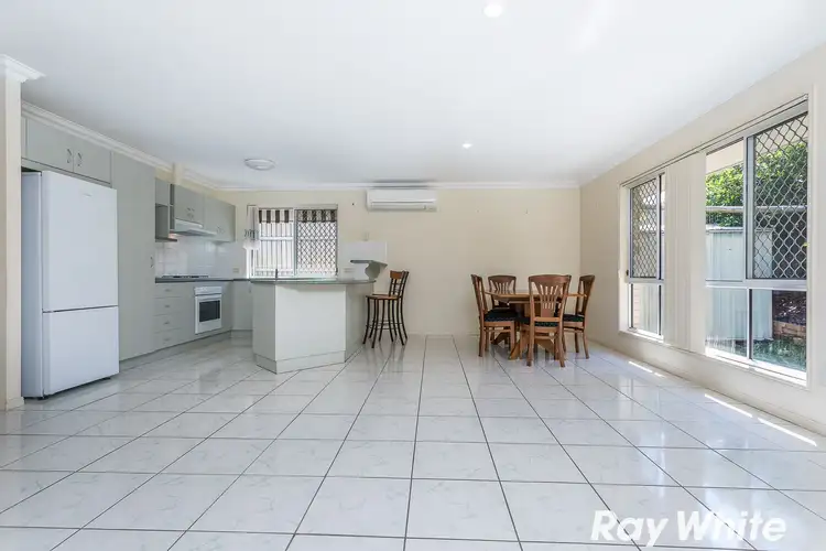 Fourth view of Homely house listing, 4 Faraday Court, Kallangur QLD 4503