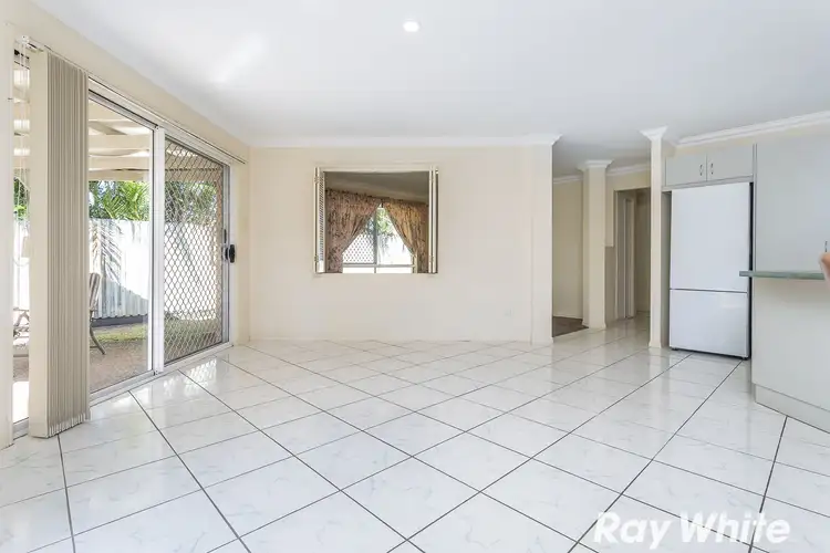 Fifth view of Homely house listing, 4 Faraday Court, Kallangur QLD 4503