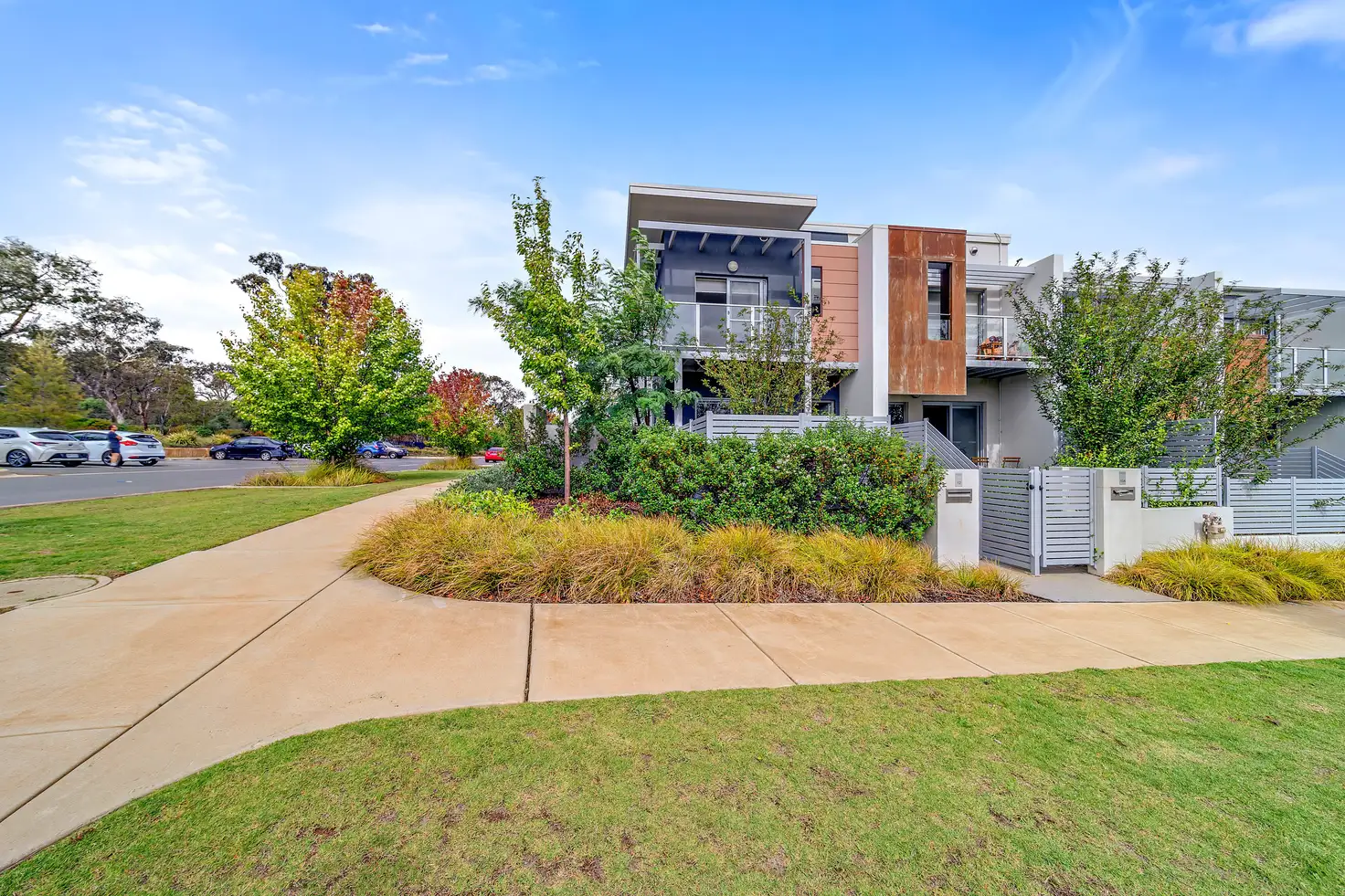 Main view of Homely house listing, 46/12 Junee Street, Crace ACT 2911