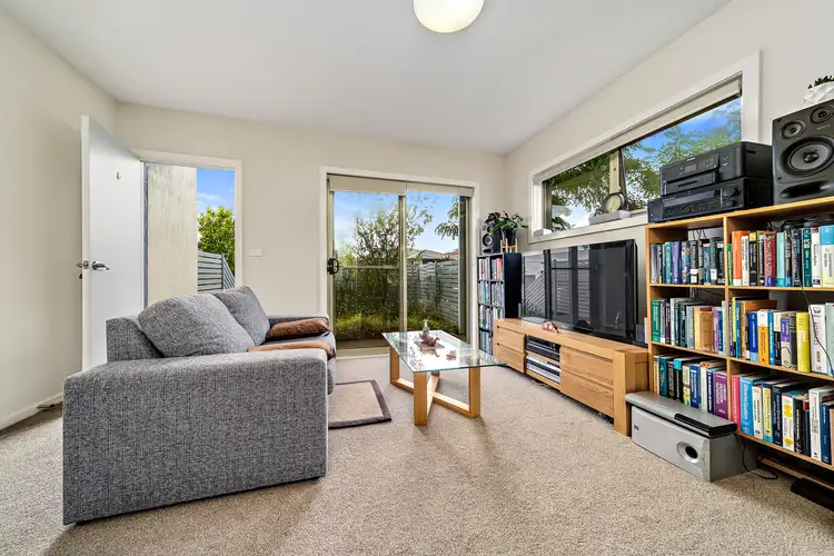 Second view of Homely house listing, 46/12 Junee Street, Crace ACT 2911